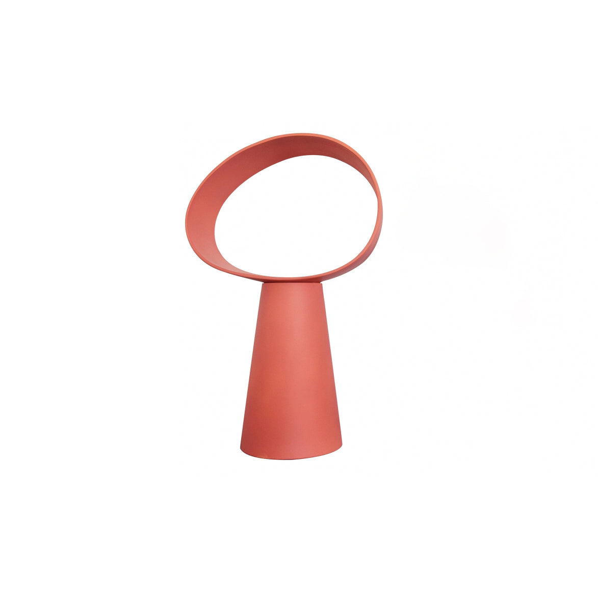 EclipseGlow - Table Lamp with Sleek Design and Atmospheric Lighting