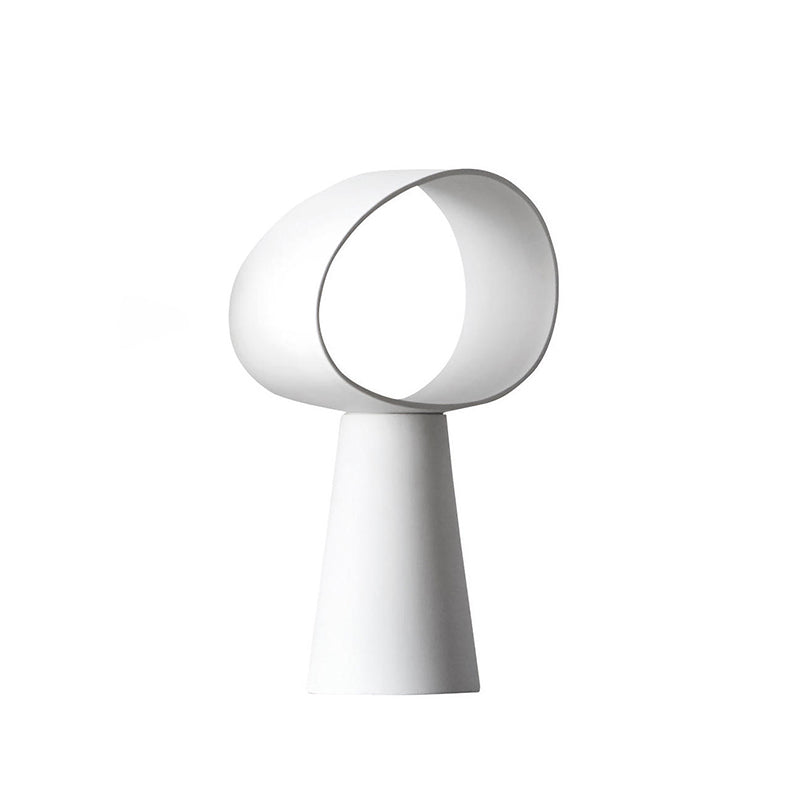 EclipseGlow - Table Lamp with Sleek Design and Atmospheric Lighting