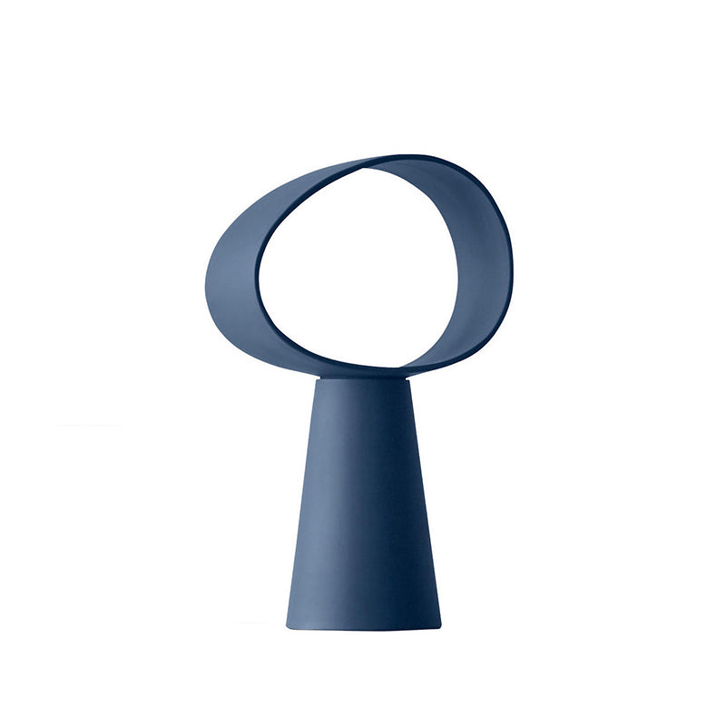 EclipseGlow - Table Lamp with Sleek Design and Atmospheric Lighting