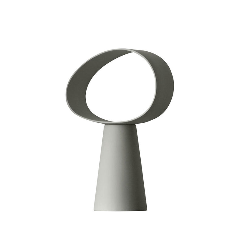 EclipseGlow - Table Lamp with Sleek Design and Atmospheric Lighting