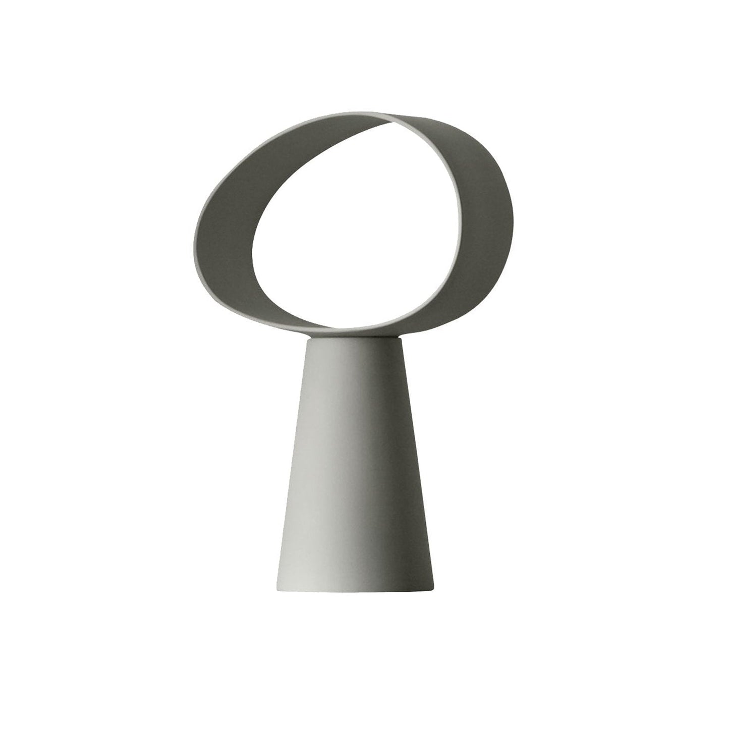 EclipseGlow - Table Lamp with Sleek Design and Atmospheric Lighting