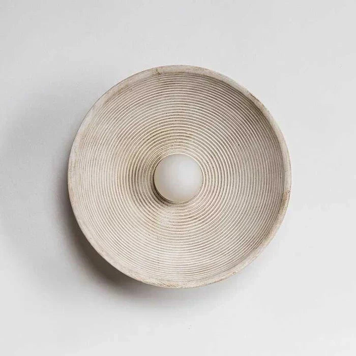 ZenAura – Tranquil Wall Light