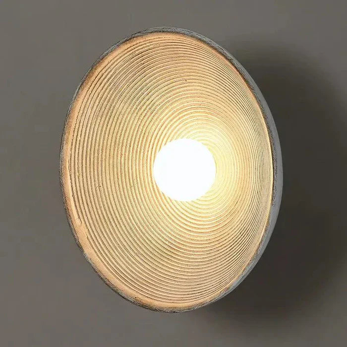 ZenAura – Tranquil Wall Light