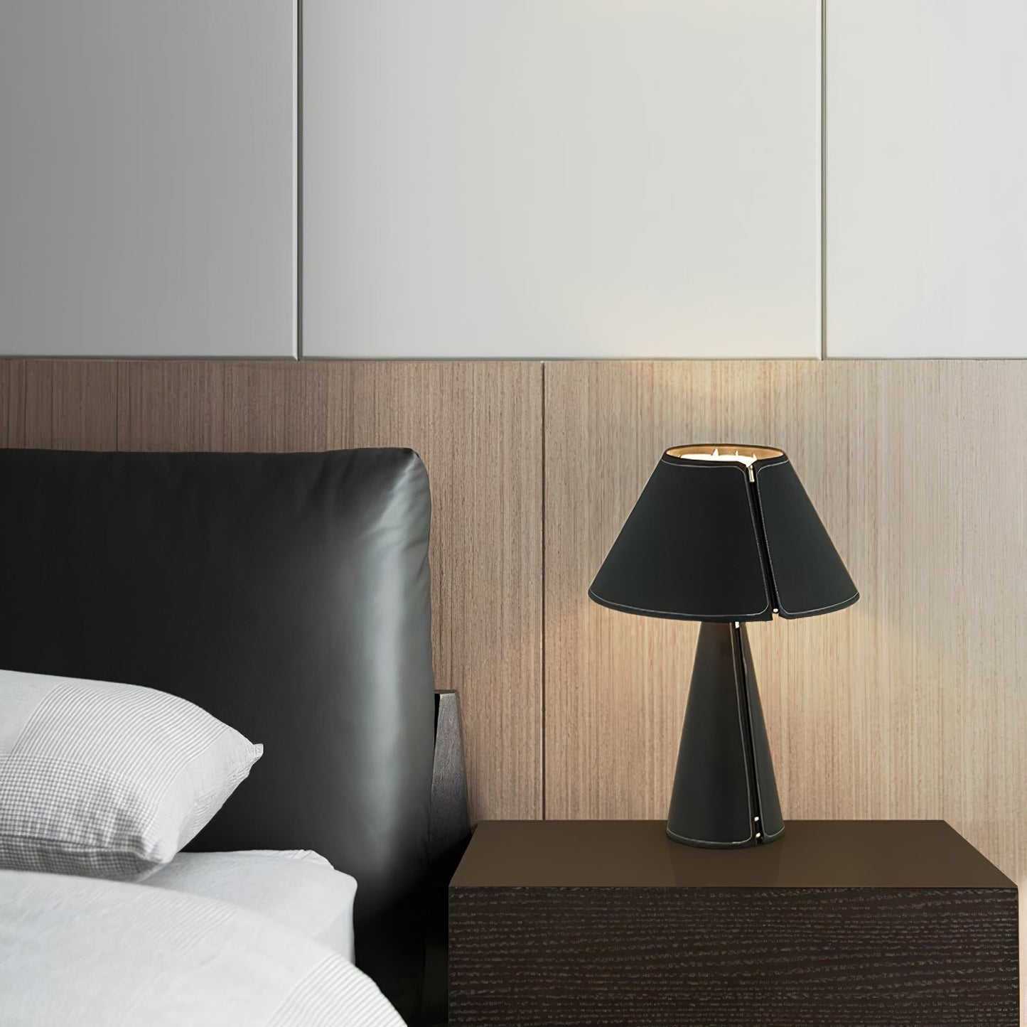 LumenLeaf - Stylish Desk Lamp
