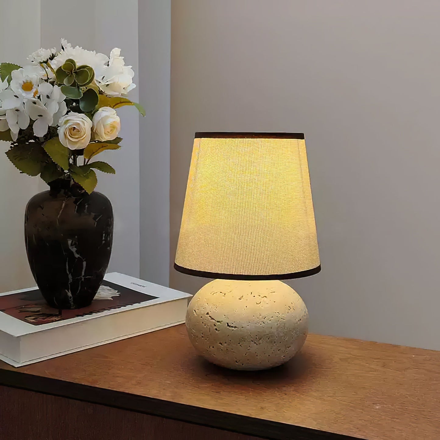 AstraLume - Home Lamp
