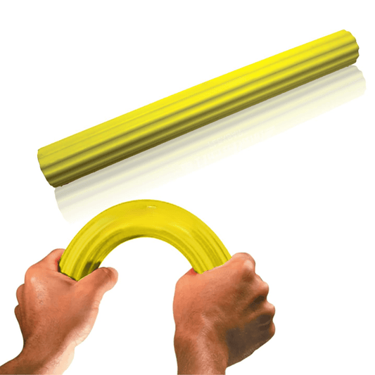 Elbowflex – therapy resistance bar for strengthening the wrist and forearm 0