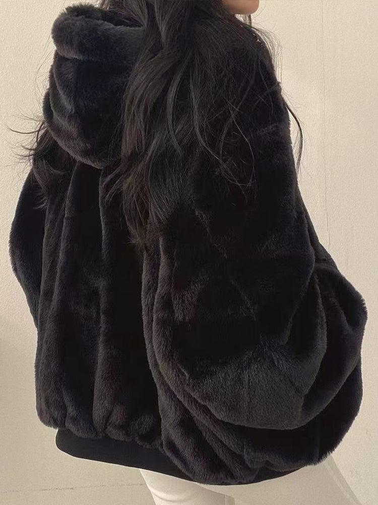 Emily | Cozy Oversized Winter Jacket 5