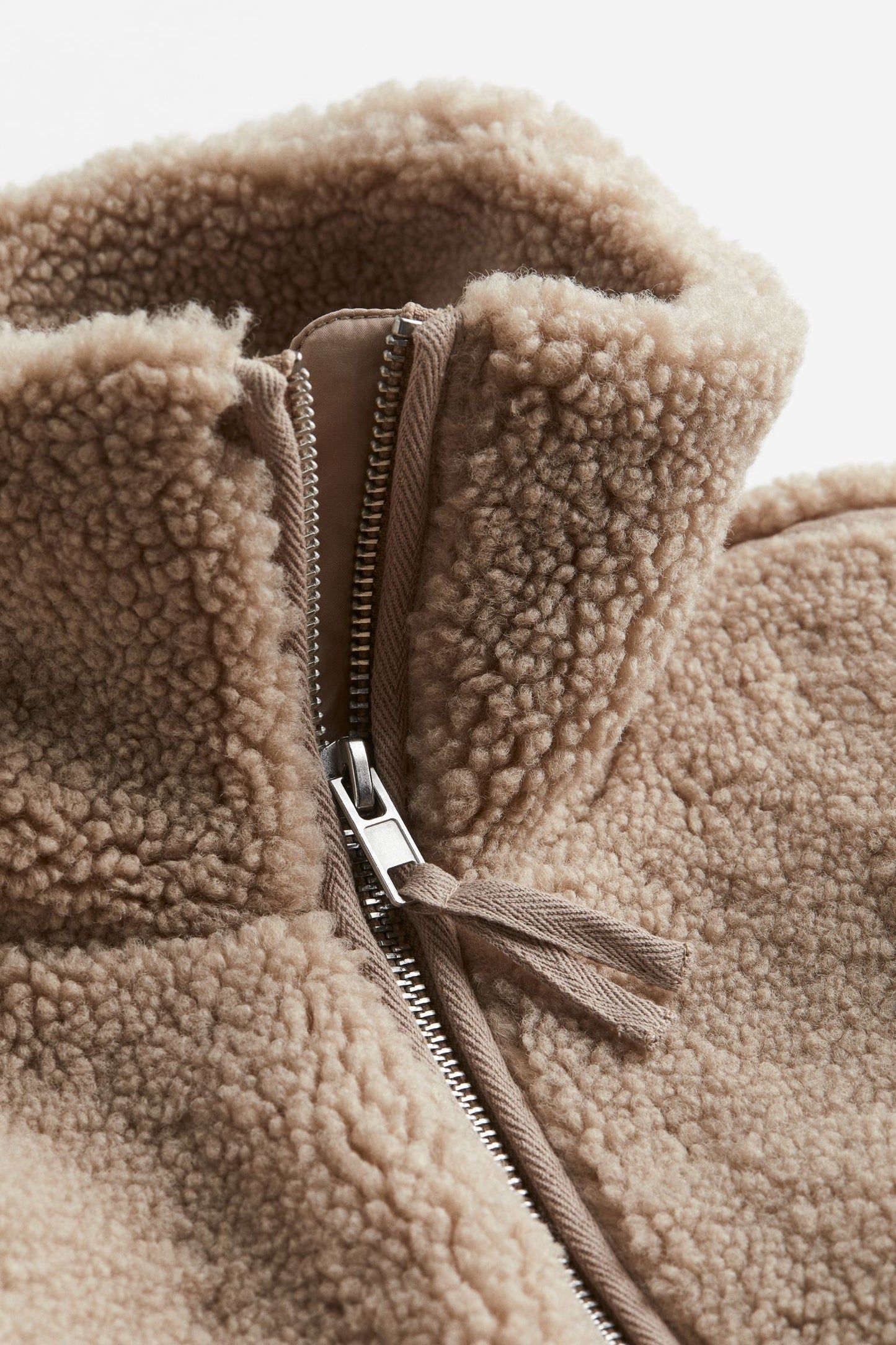 Emily | Cozy Oversized Women's Jacket 5