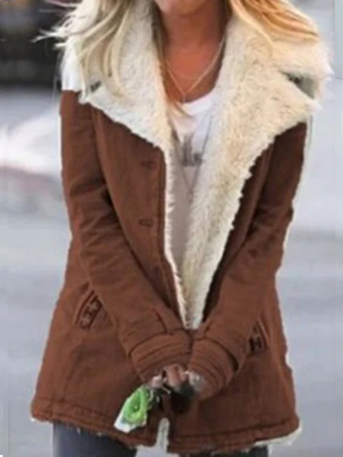 Emily | Cozy Stylish Winter Coat for Women 7