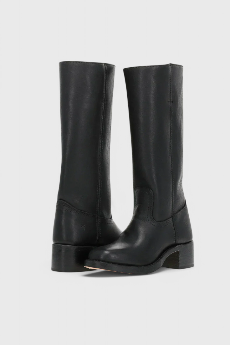 Emily | Elegant Comfortable Knee High Boots for Women 3