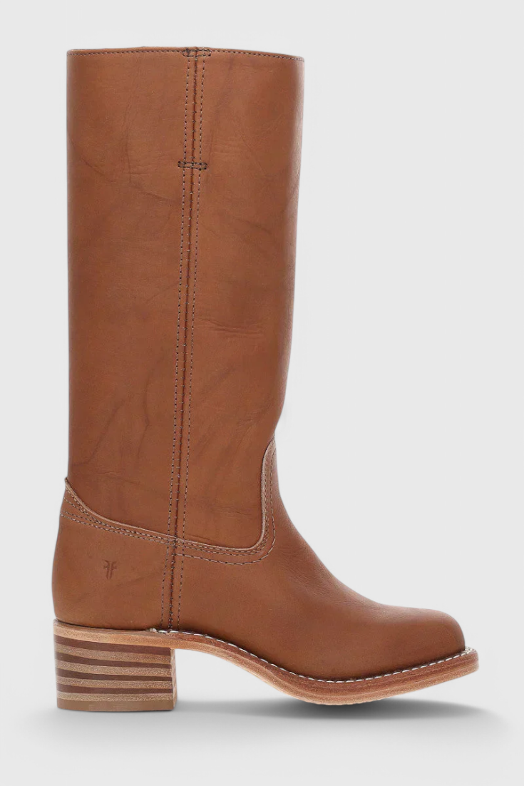 Emily | Elegant Comfortable Knee High Boots for Women 8