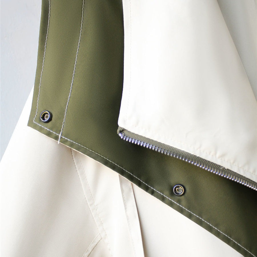 Emily | Stylish Lightweight Women's Jacket 1