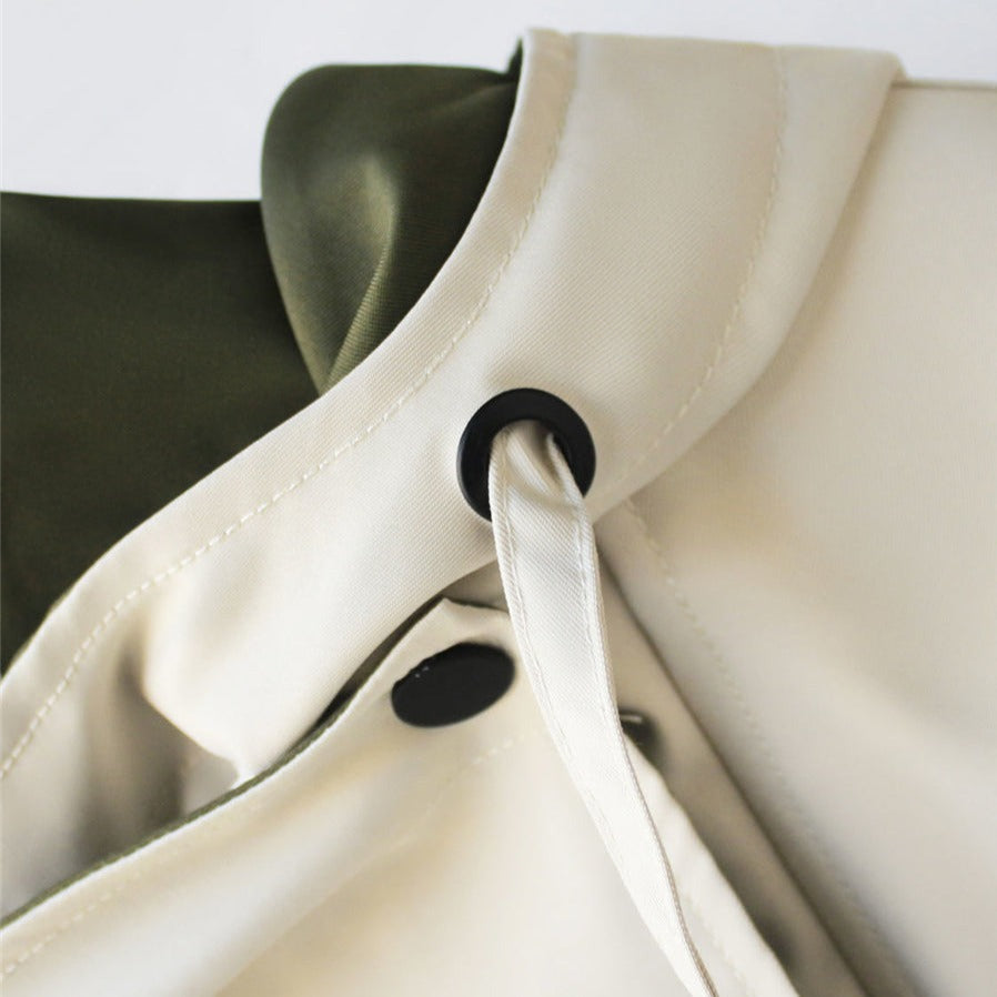 Emily | Stylish Lightweight Women's Jacket 2