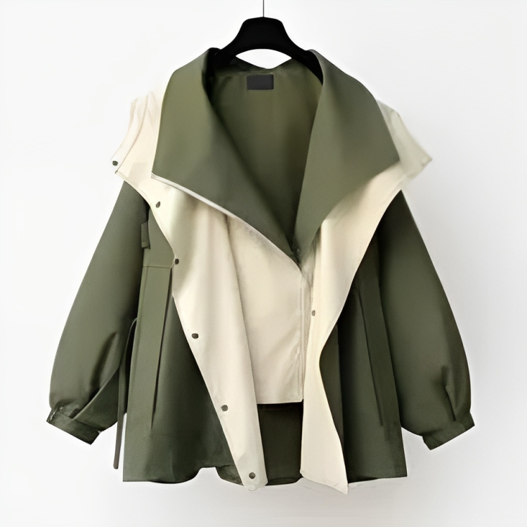 Emily | Stylish Lightweight Women's Jacket 4