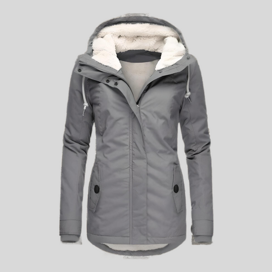 Emily | Stylish Waterproof Women's Jacket 0