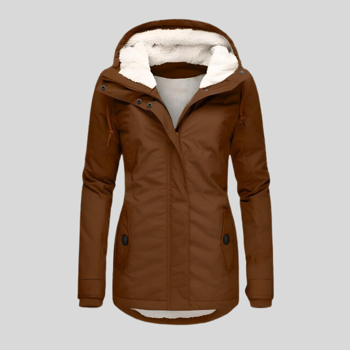 Emily | Stylish Waterproof Women's Jacket 3