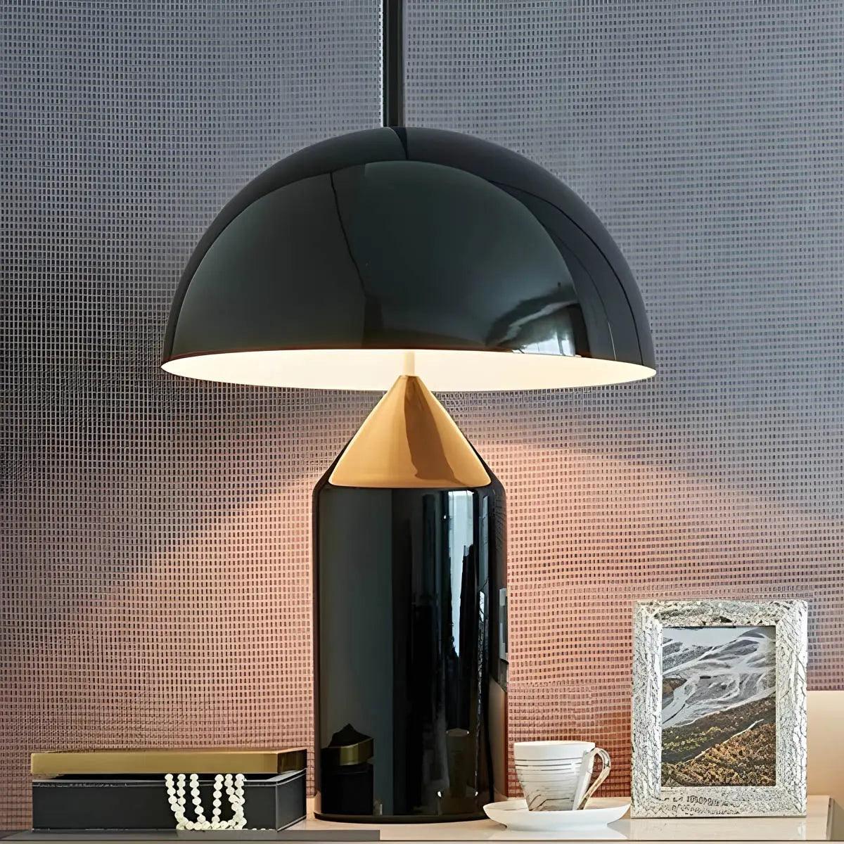 RiftLume - Modern Minimalist Light Sculpture