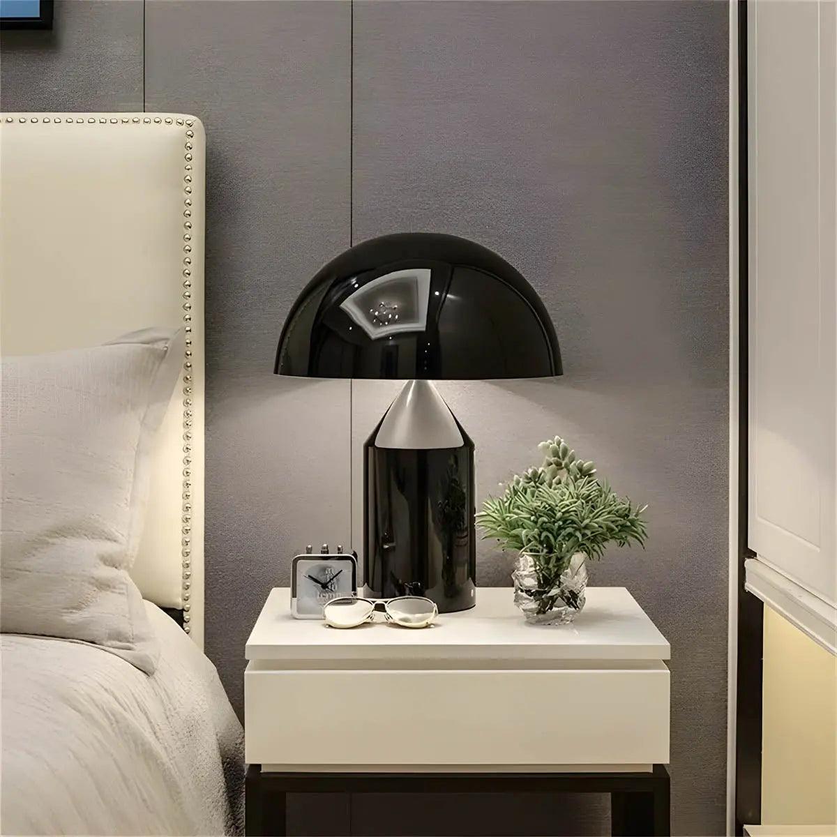 RiftLume - Modern Minimalist Light Sculpture