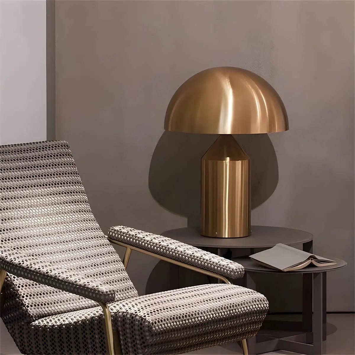 RiftLume - Modern Minimalist Light Sculpture