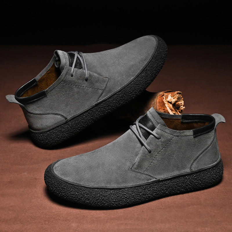 Ethan | Stylish Comfortable Men's Loafers 2