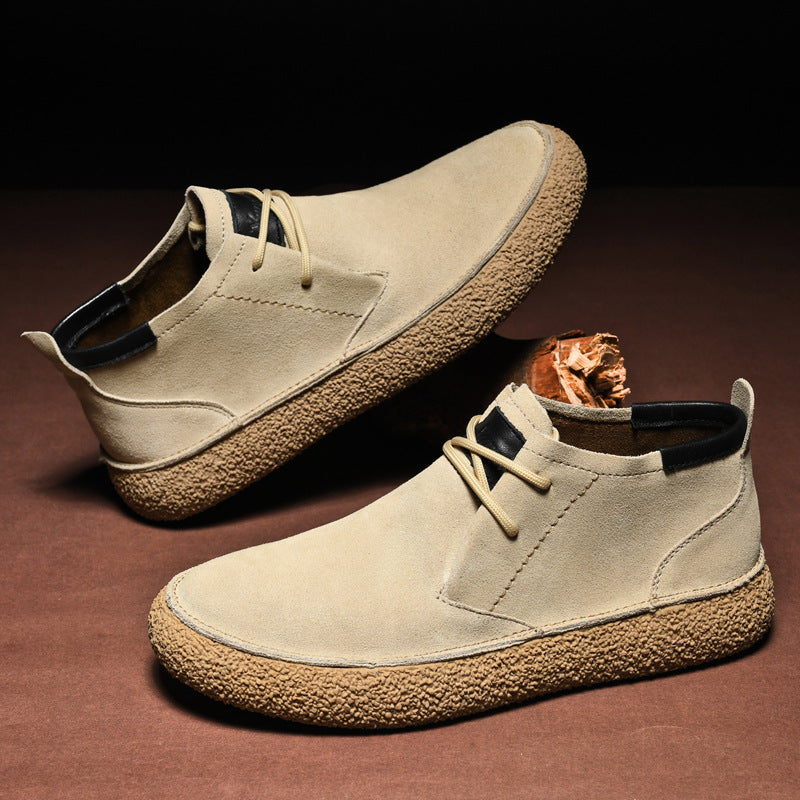 Ethan | Stylish Comfortable Men's Loafers 3