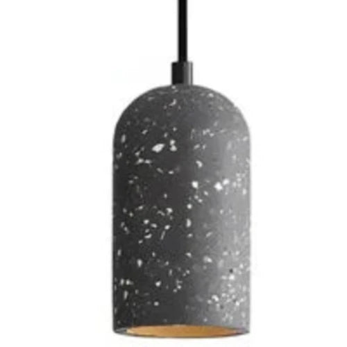 StoneGlow – Contemporary Concrete Light