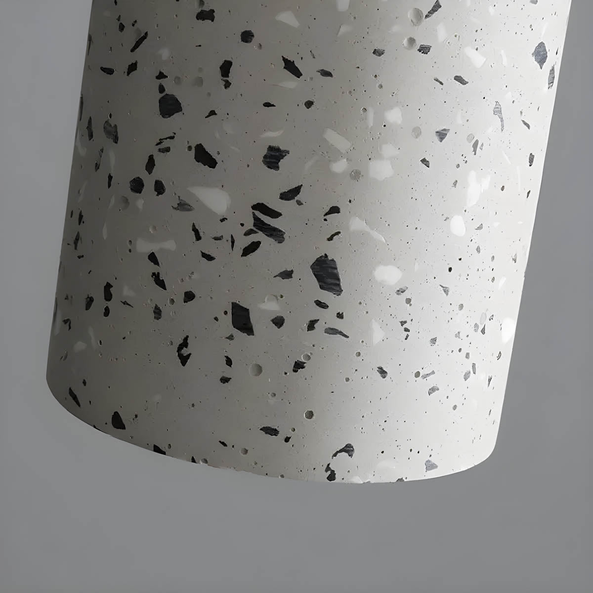 StoneGlow – Contemporary Concrete Light