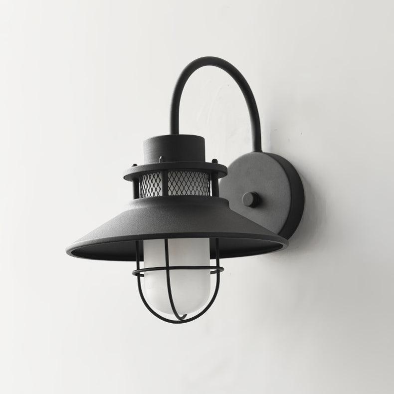FelixRadiance – Premium Outdoor Wall Lamp