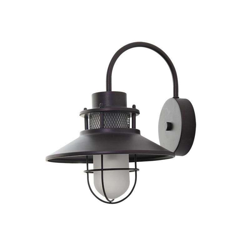 FelixRadiance – Premium Outdoor Wall Lamp