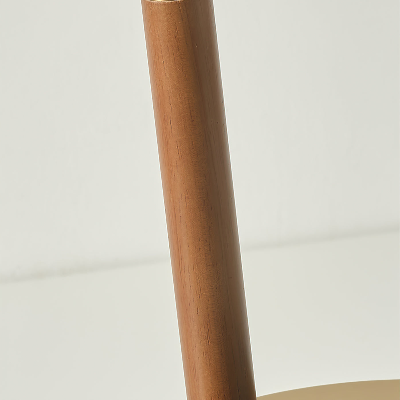 GlamourLux – Lampada da tavolo in tessuto lussuoso