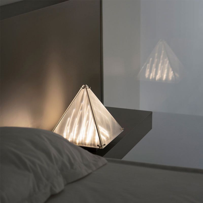ShineBurst - Elegant Lamp