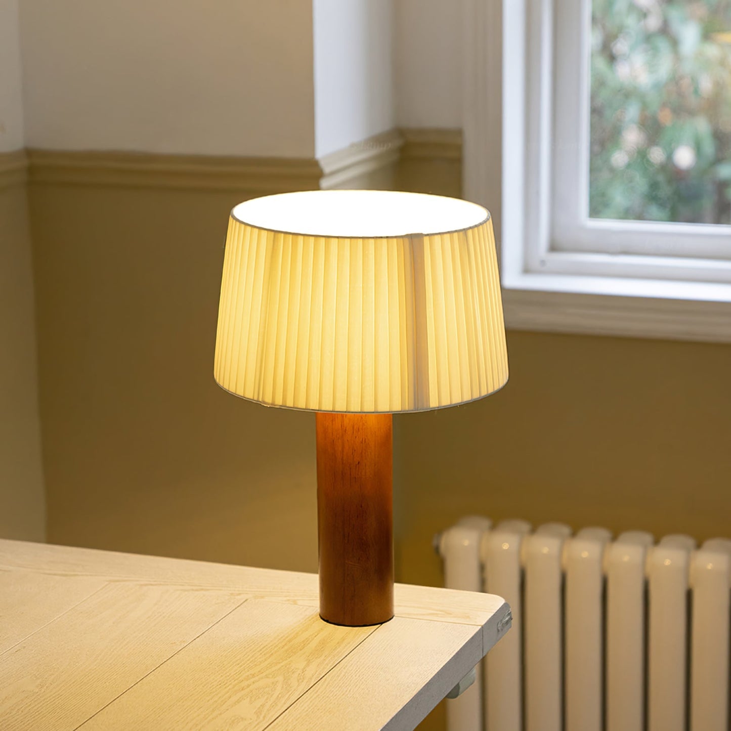 GallissaBeam - Lampada Decorativa