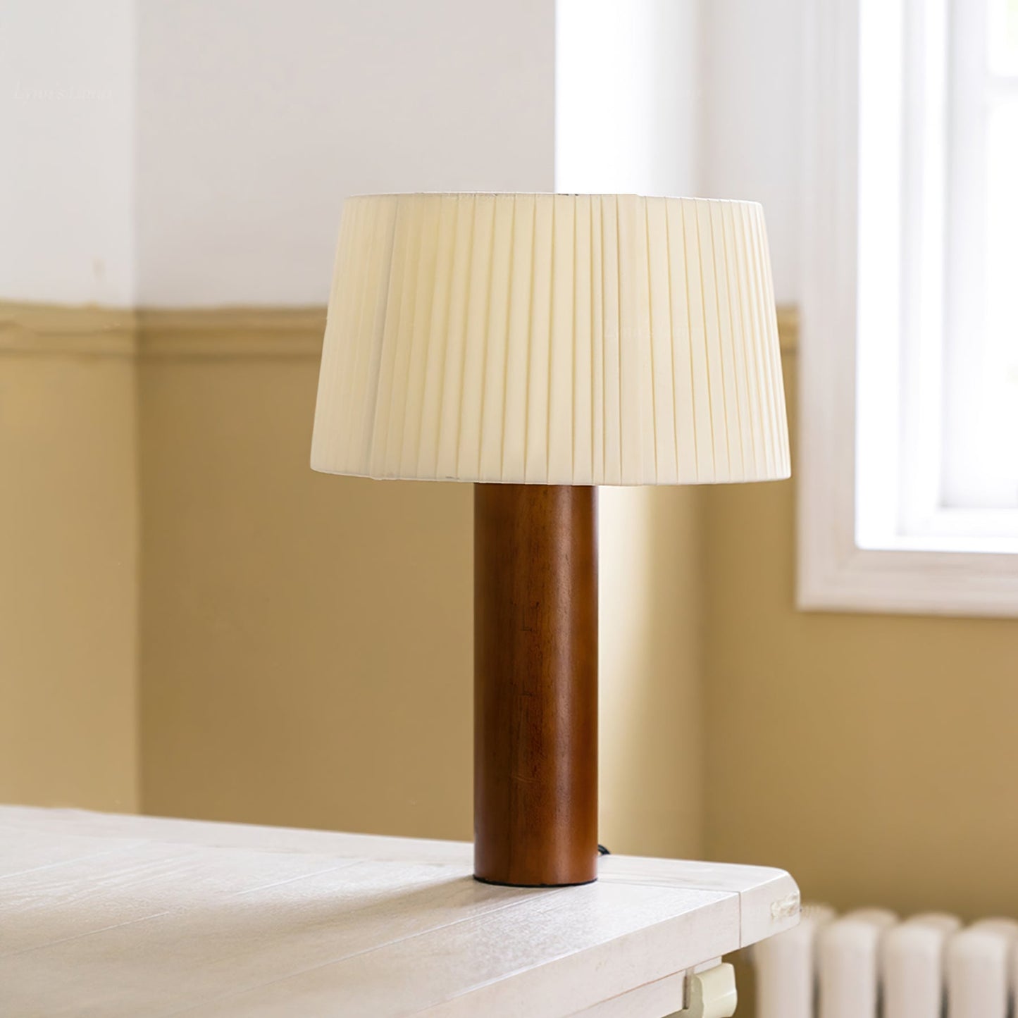 GallissaBeam - Lampada Decorativa