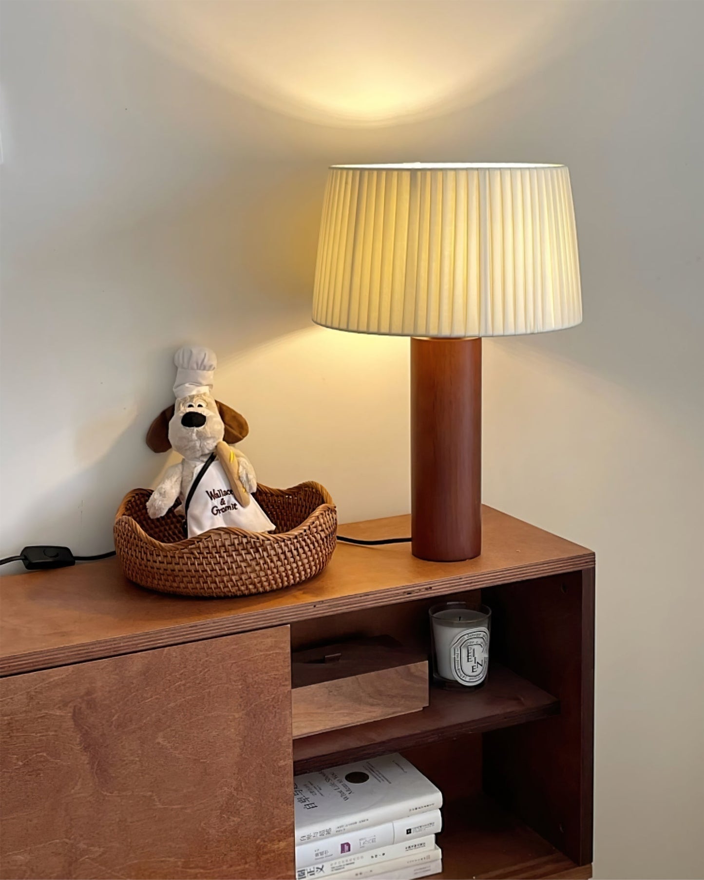 GallissaBeam - Lampada Decorativa