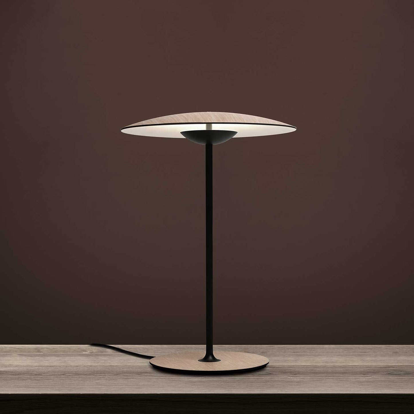 LiteGinger - Elegant Desk Lamp