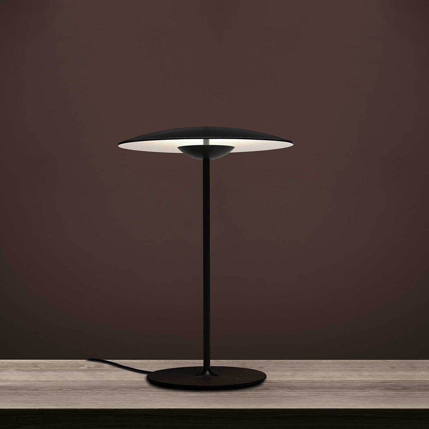 LiteGinger - Elegant Desk Lamp