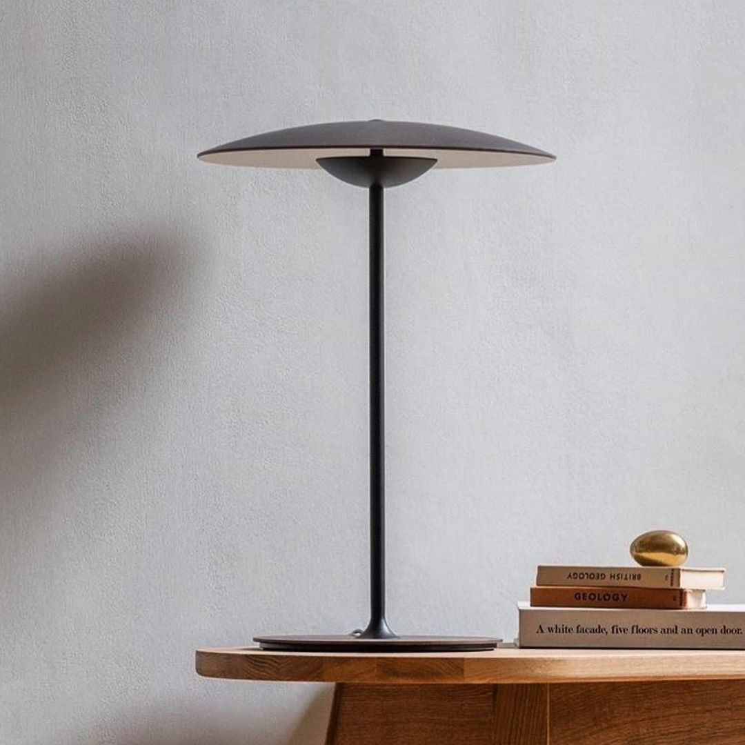 LiteGinger - Elegant Desk Lamp