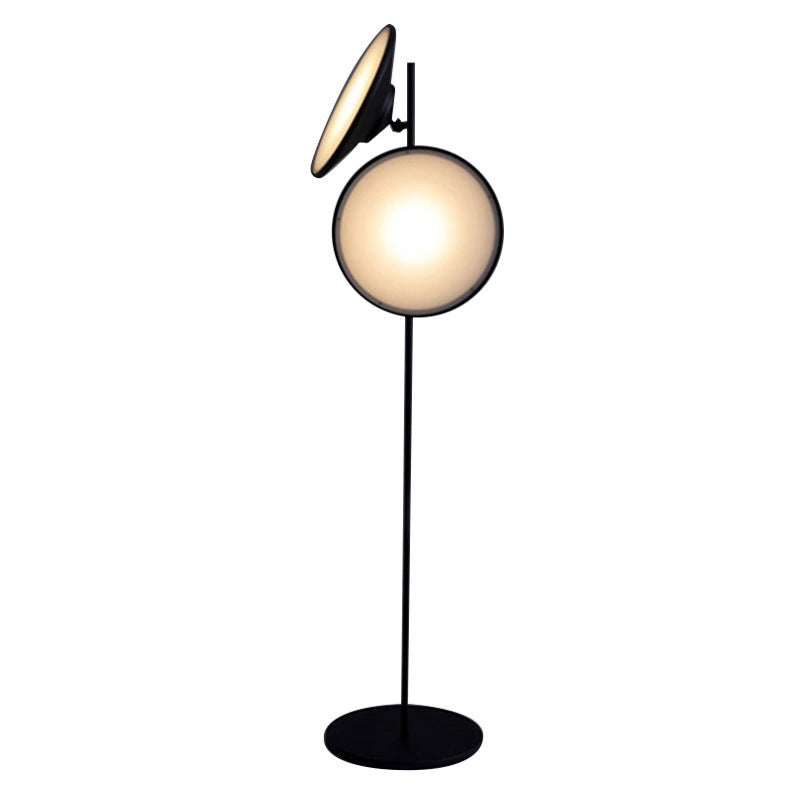 Glaru Modern Floor Lamp 4