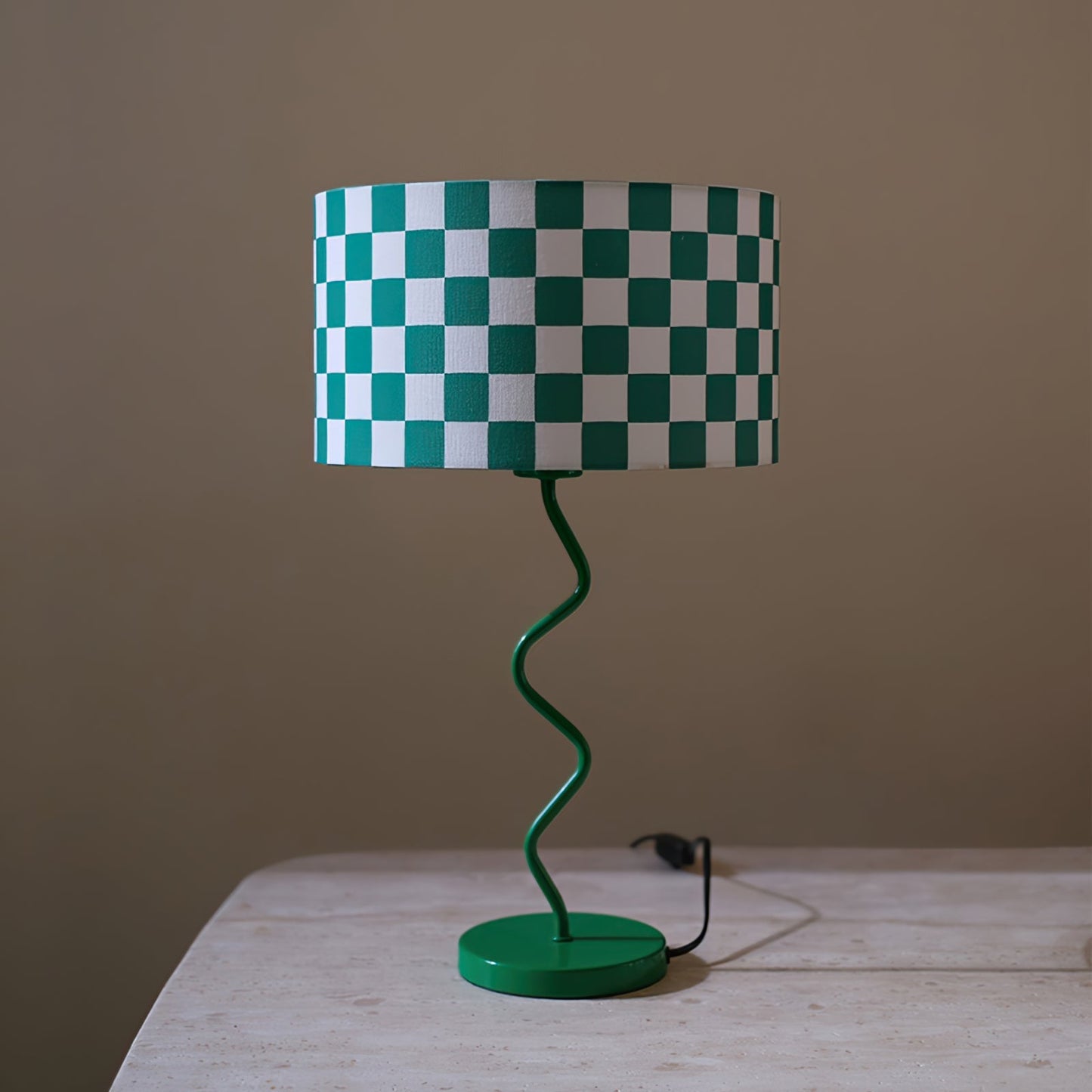 ChessGleam - Elegant Lighting Piece