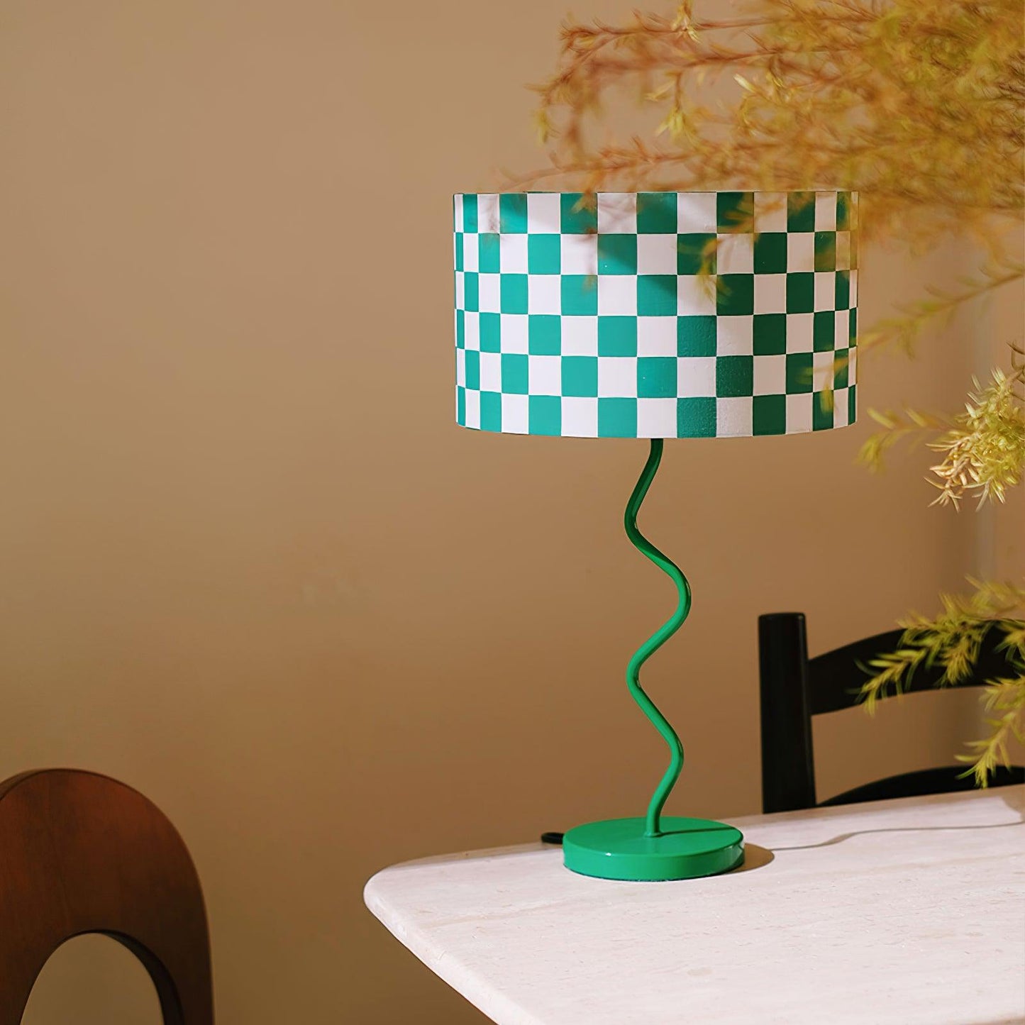 ChessGleam - Elegant Lighting Piece
