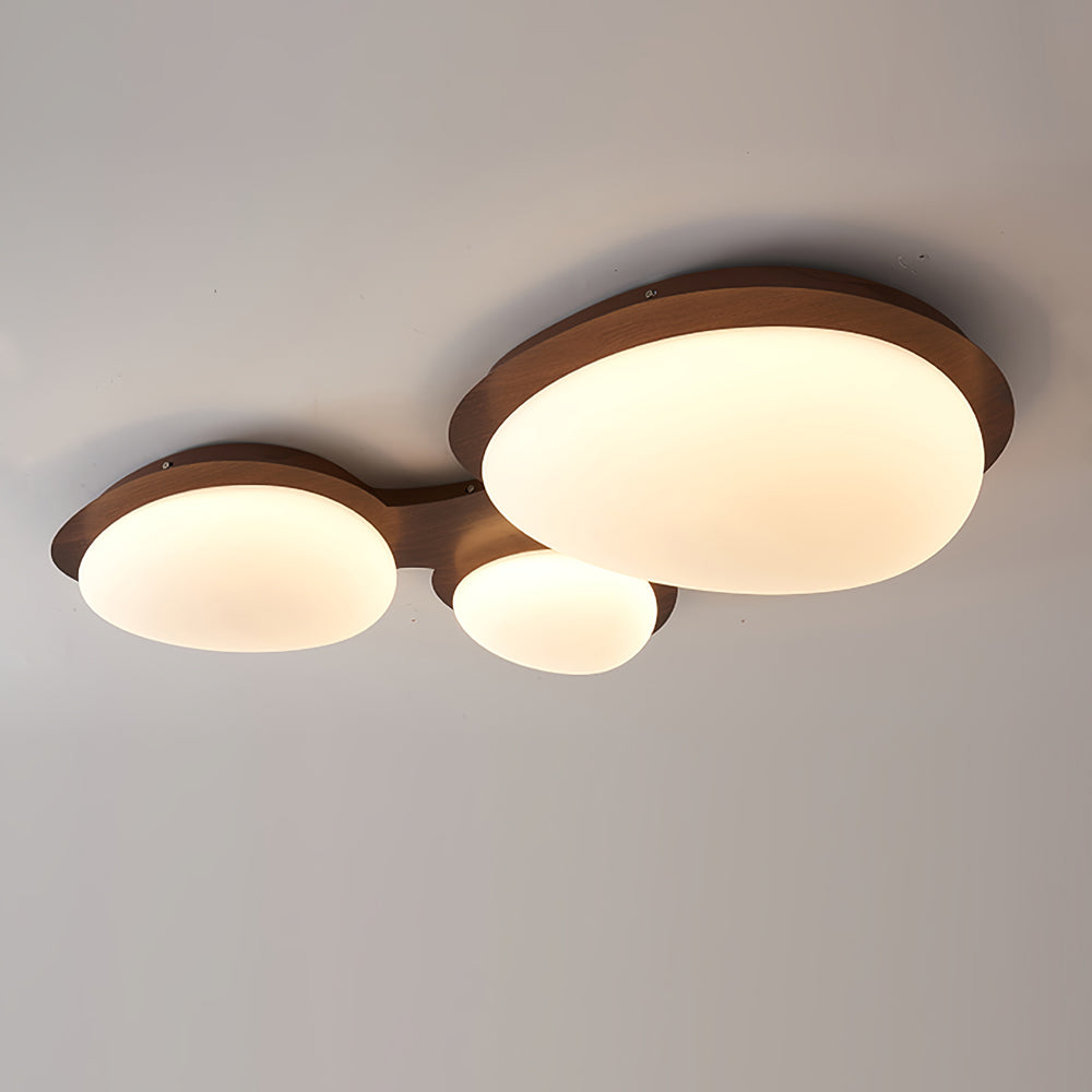 GreggAura - Illuminazione da soffitto