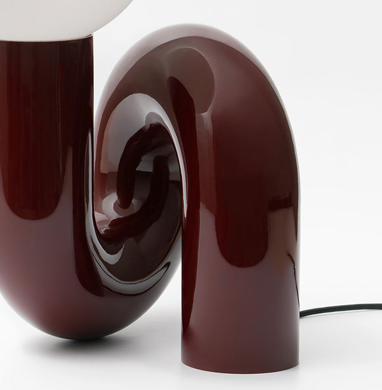 ArtGlow – Colourful Table Lamp for Vibrant Interiors