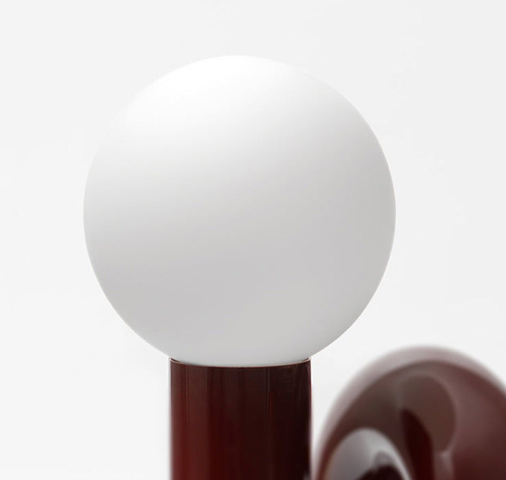 ArtGlow – Colourful Table Lamp for Vibrant Interiors