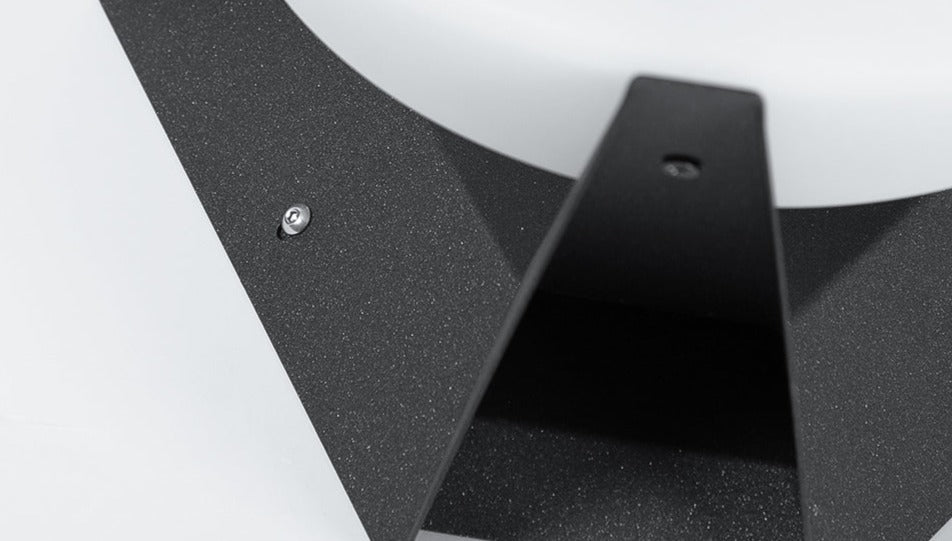 EcoBeam – Lámpara de pared solar LED a prueba de clima