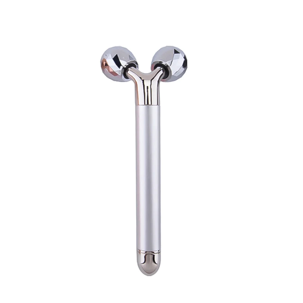 SlimGlow - 3D Roller Facial & Body Sculpting Tool