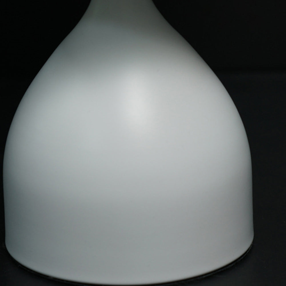 TrendyGlow – Contemporary LED Table Lamp for Bedroom Ambiance