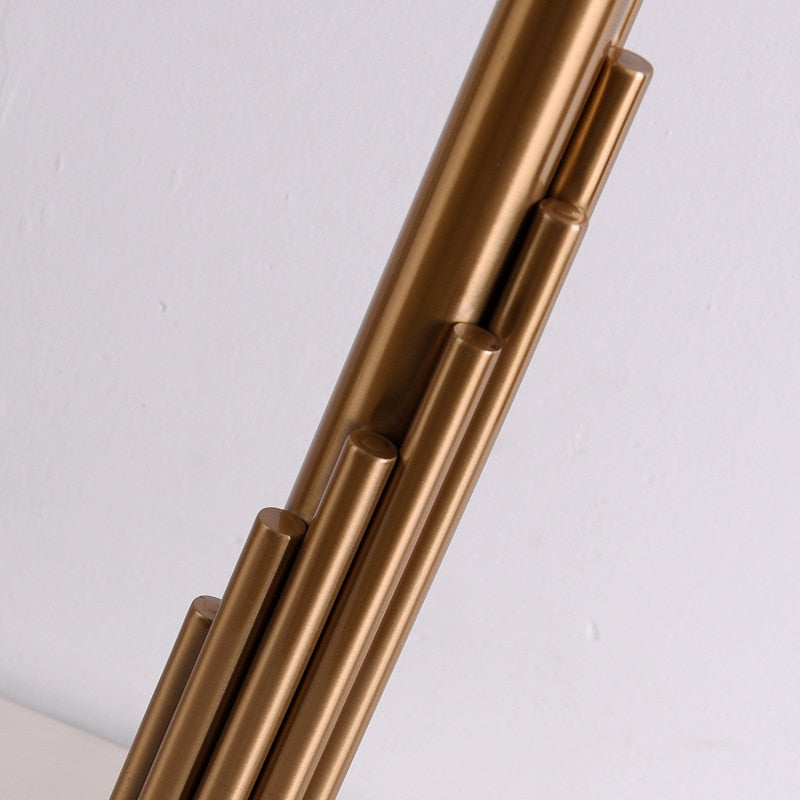 BeamLux – Stylish Desk Lamp with a Touch of Modern Luxury