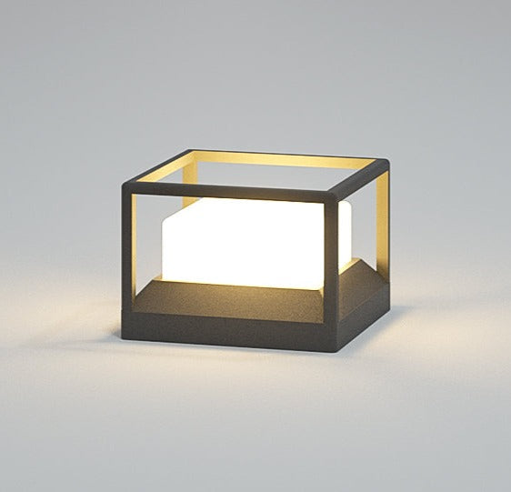 DeckBeam – Solarlicht für Terrassen und stilvolle Außenbereiche