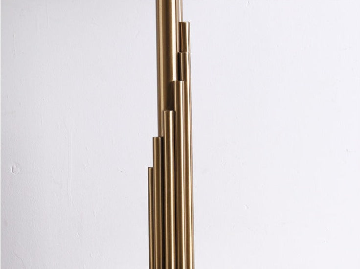 BeamLux – Stylish Desk Lamp with a Touch of Modern Luxury