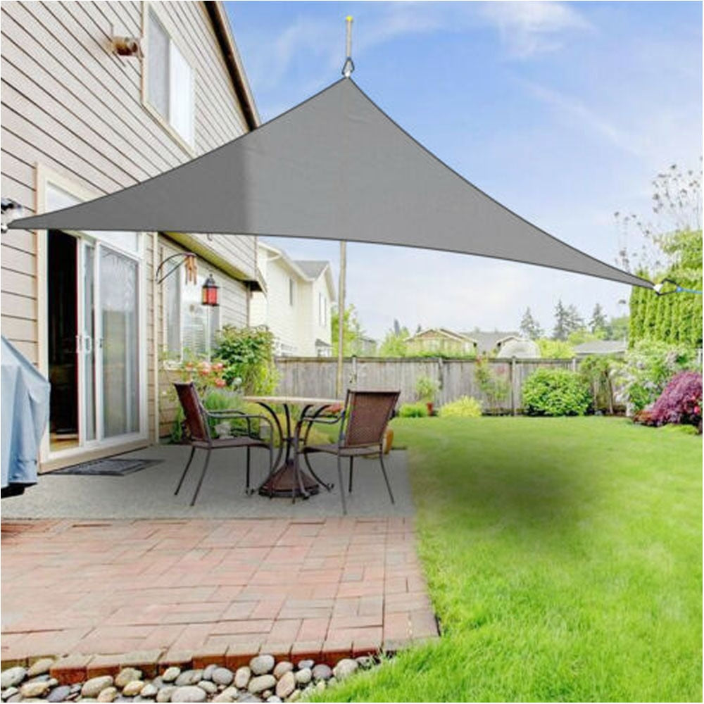 Variant image for Weather-Resistant Polyester Shade for Balcony and Terrace Protection – Decorative Outdoor Canopy, Multiple Sizes Available-2